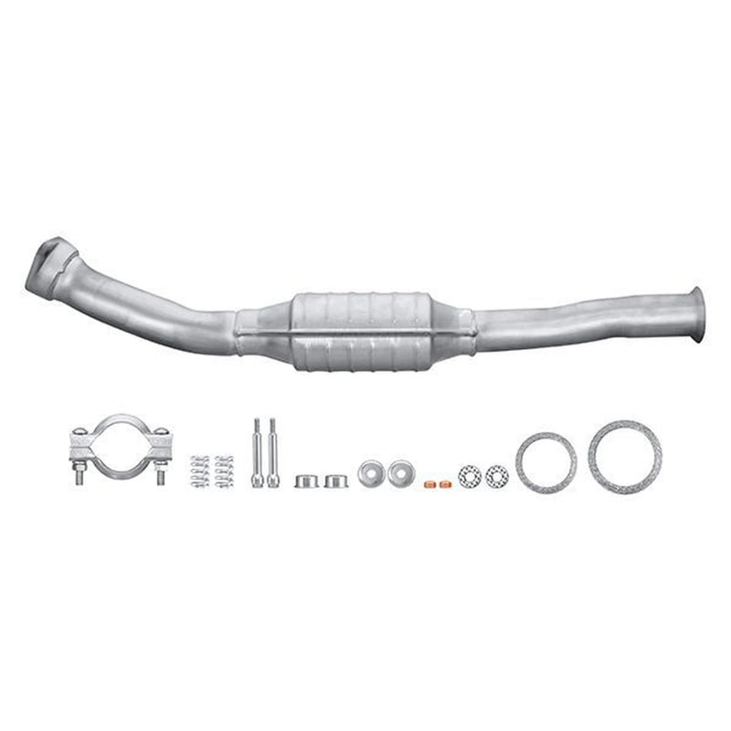 Hella Catalytic Converter 8LE 366 050-911