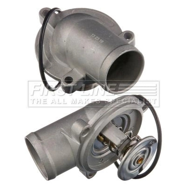 First Line Thermostat,Coolant FTK151