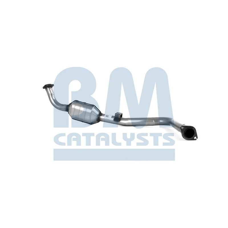 BM Catalysts Homologated Petrol Cat BM90161H