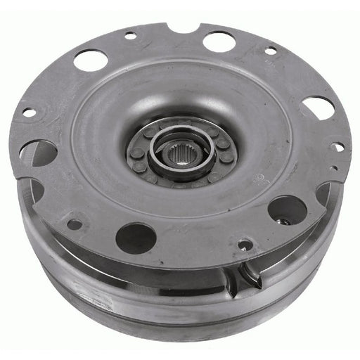 Sachs Engine Flywheel Teeth 2295001904