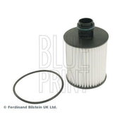 Blue Print Maintenance Service Parts Set ADW192110