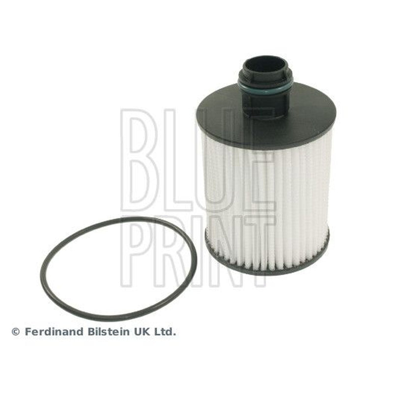 Blue Print Maintenance Service Parts Set ADW192110