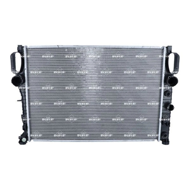 NRF Engine Radiator 56076