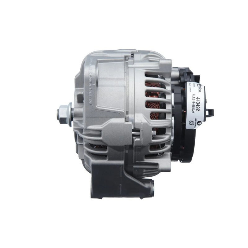 Valeo Car Alternator 12V 443492