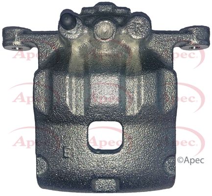 Apec Brake Caliper Assembly Front Right