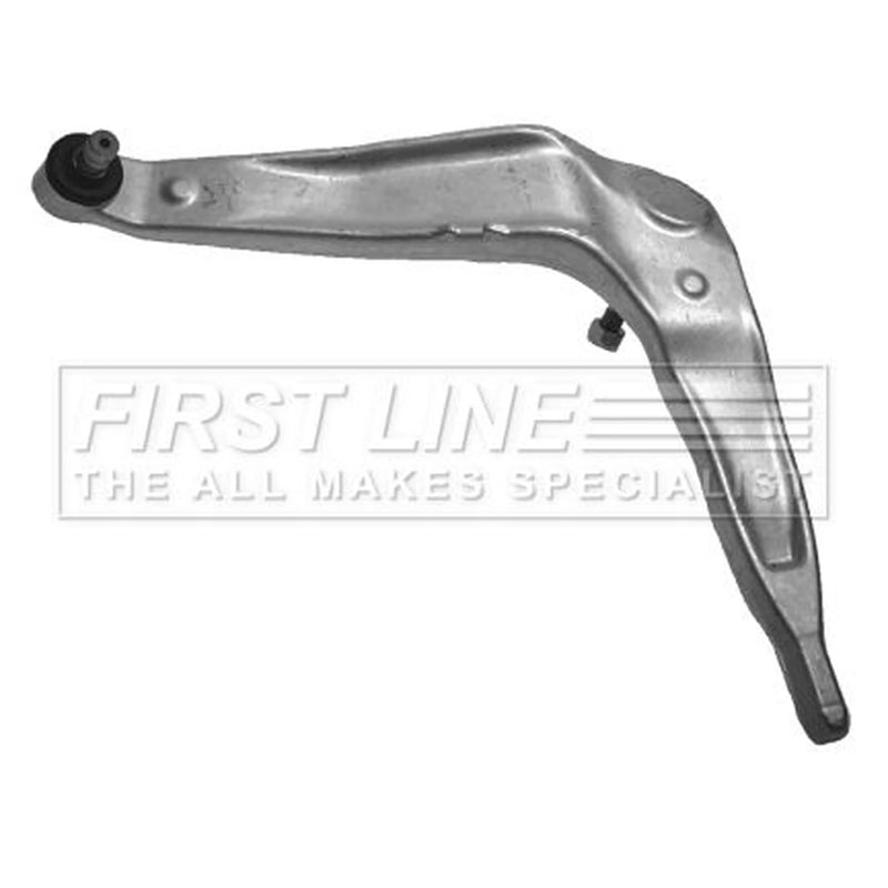 First Line Control/Trailing Arm FCA6067