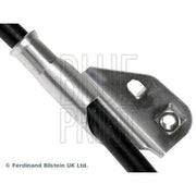 Blue Print Handbrake Cable Left Rear ADN146282