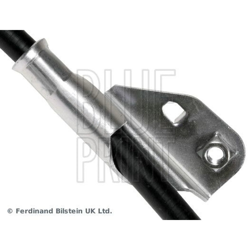 Blue Print Handbrake Cable Left Rear ADN146282