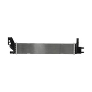 Hella Engine Radiator Front 8MK 366 304-641