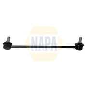 NAPA Stabiliser Bar Link Coupling Rod Front Left NST4217