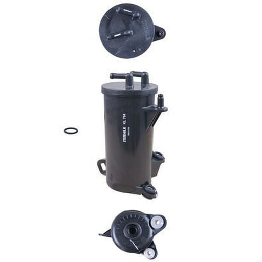 Mahle Fuel Filter Element KL 764D