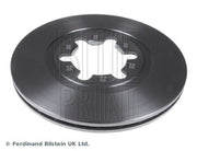 Blue Print ADM54345 Brake Disc