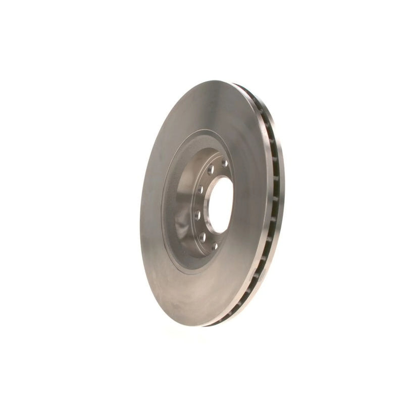 Bosch 2 x Vented Front Brake Discs 0 986 479 W59