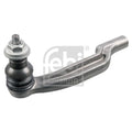 Febi Steering Tie Rod End Ball Joint Fr 183614