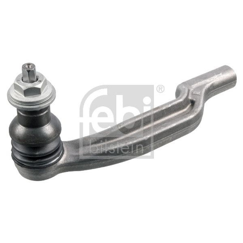 Febi Steering Tie Rod End Ball Joint Fr 183614