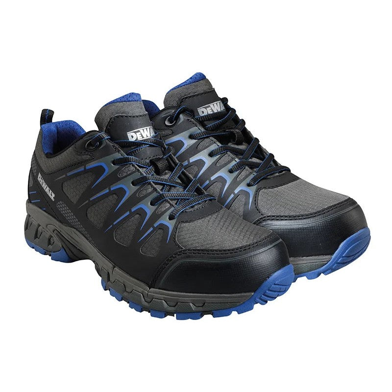 DEWALT Power Tools Darlington Safety Trainers UK 7 EUR 41 - DARLINGTON 7