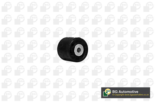 BGA Axle Beam Bushing Rear Right