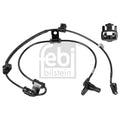 Febi ABS Wheel Speed Sensor Front Right 175407