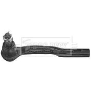 Borg & Beck Steering Tie Rod End Ball Joint BTR5810