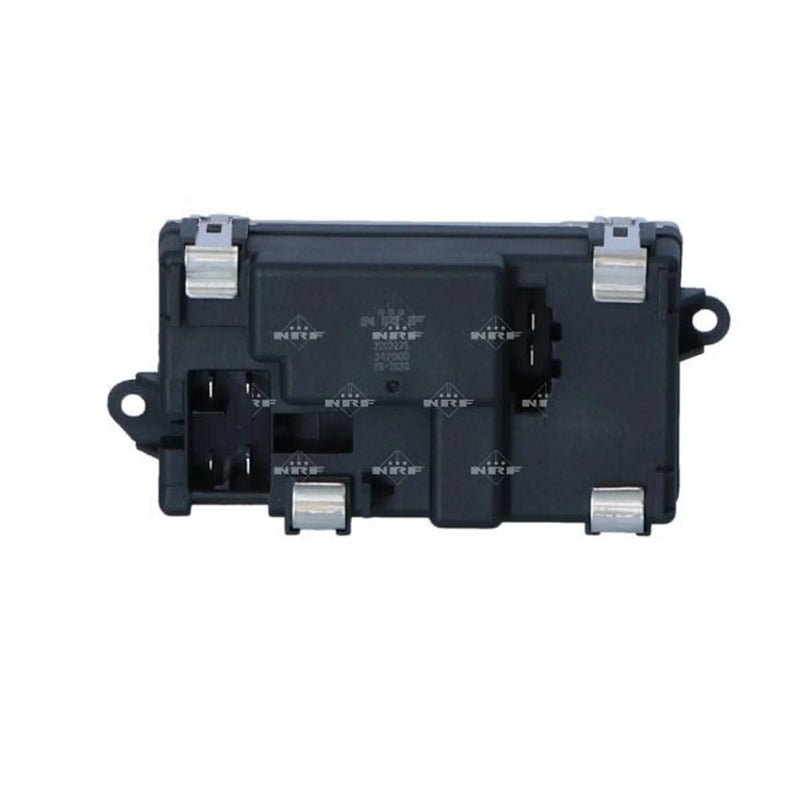 NRF Heater Blower Resistor 342000