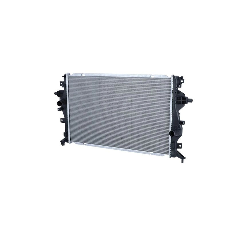 NRF Engine Radiator 550164