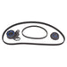 Blue Print ADG07349 Timing Belt Kit Fits Hyundai 2335732000S1  2431232560S1 Blue Print  - Town Parts