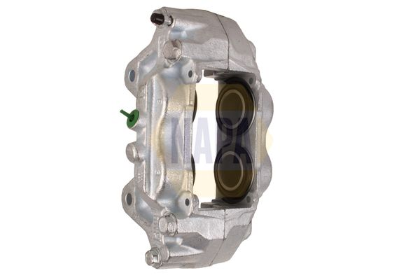 NAPA Brake Caliper Assembly Front Right