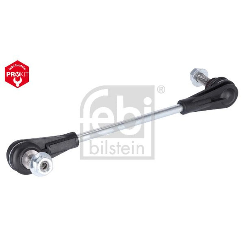 Febi Stabiliser Bar Link Coupling Rod Front 179800