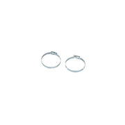 NRF Intercooler Turbo Charge Air Hose 166304