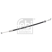 Febi Door Release Cable Pull OD 1001857