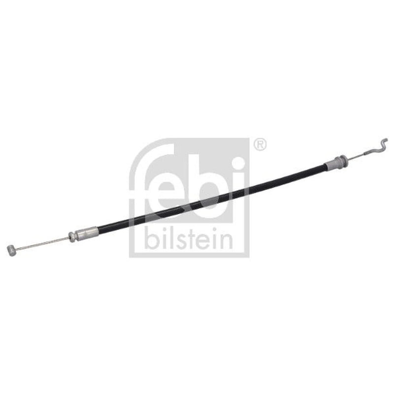 Febi Door Release Cable Pull OD 1001857