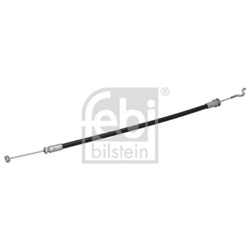 Febi Door Release Cable Pull OD 1001857
