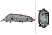 Hella 2SD 011 786-251 Tail Light Assembly