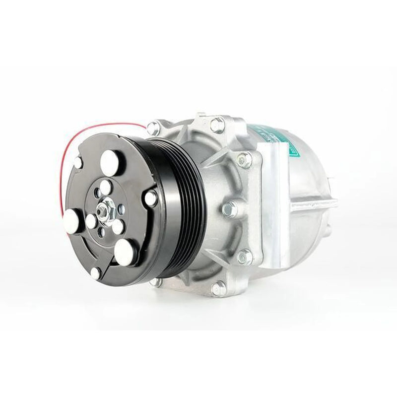 Mahle Air Conditioning Compressor ACP 1097 000P
