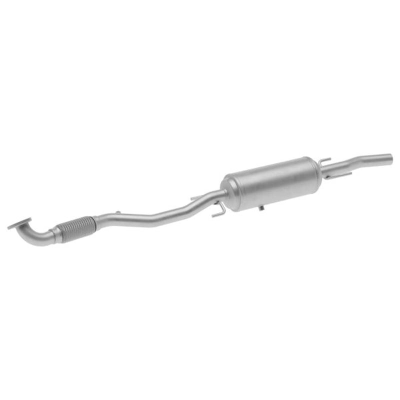Hella Soot/Particulate Filter 8LG 366 070-711
