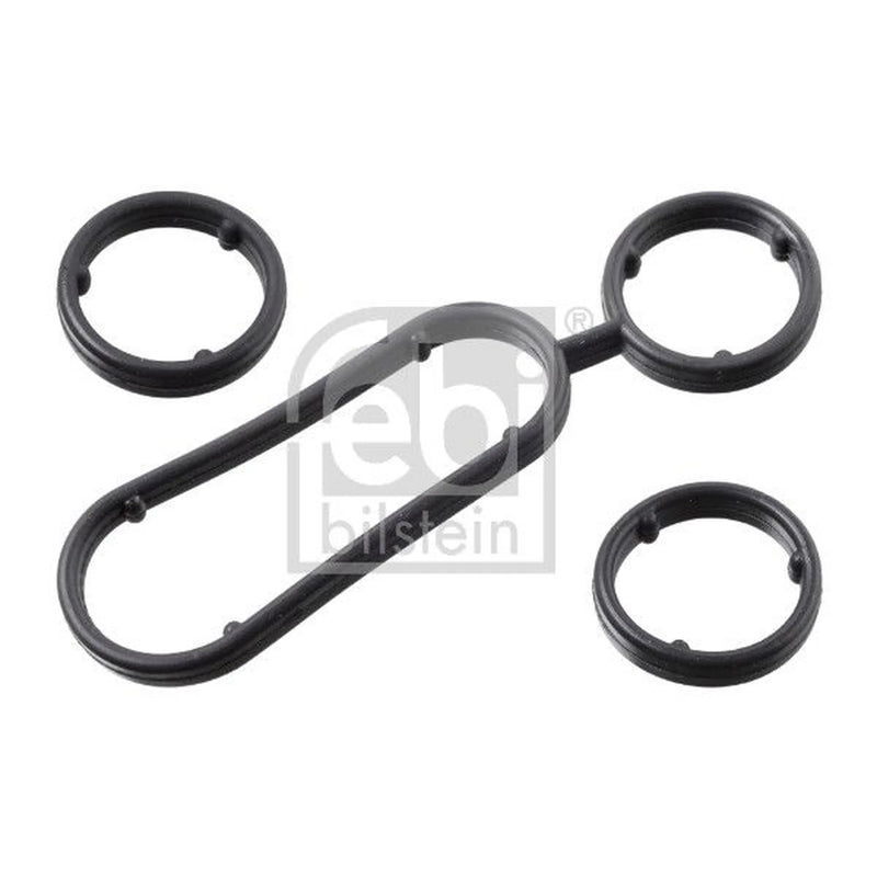 Febi Oil Cooler Gasket Set 103456
