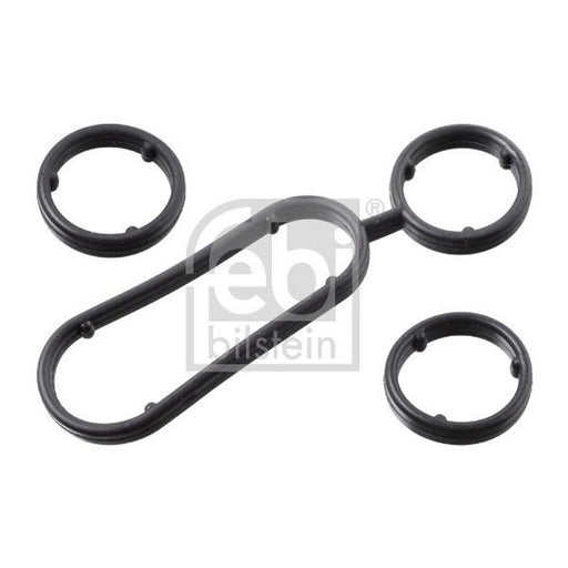 Febi Oil Cooler Gasket Set 103456