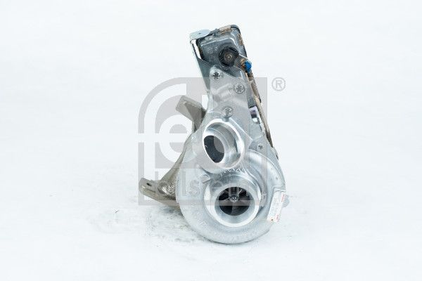 Febi Turbocharger Turbo Unit