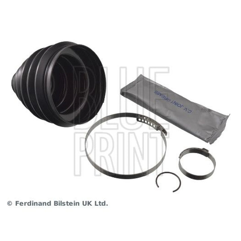Blue Print Drive Shaft Bellow Kit Wheel Side Thermop ADJ138114