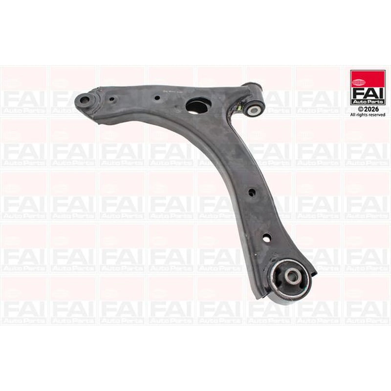 FAI Control/Trailing Arm SS11410