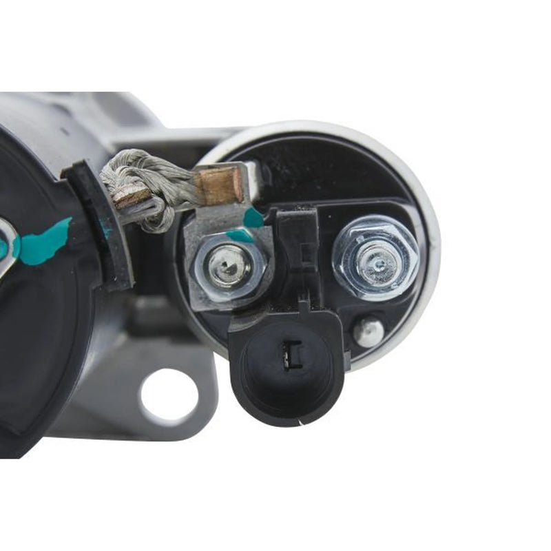 Hella Starter Motor 12V 1.7kW 13 Teeth 8EA 011 611-701