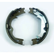 Juratek Brake Shoe Set Axle Kit Rear JBS1124