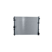 NRF Engine Radiator 550279