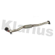 Klarius Exhaust Pipe OD 301980