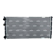 NRF Engine Radiator 58135