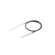 Bosch Handbrake Cable Right Rear 1 987 477 709