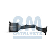 BM Catalysts Homologated Diesel Cat BM80256H