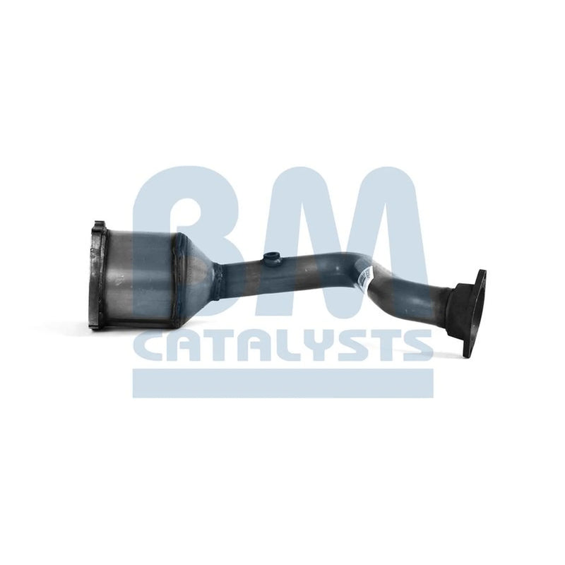 BM Catalysts Homologated Diesel Cat BM80256H