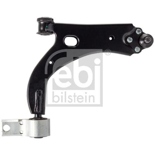 Febi Control/Trailing Arm Lower 21682