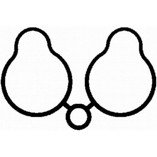 BGA Intake Manifold Gasket Thick MG3540